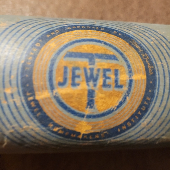 1933 Jewel Tea Dusting Paper - Picture 15 of 15